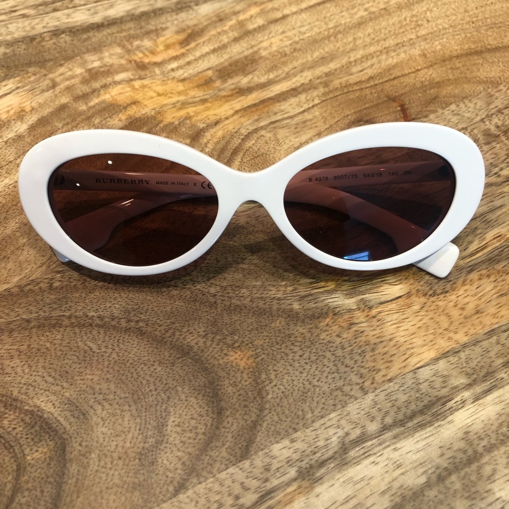 Burberry Sunglasses